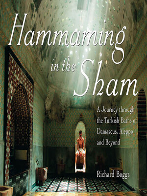 cover image of Hammaming in the Sham